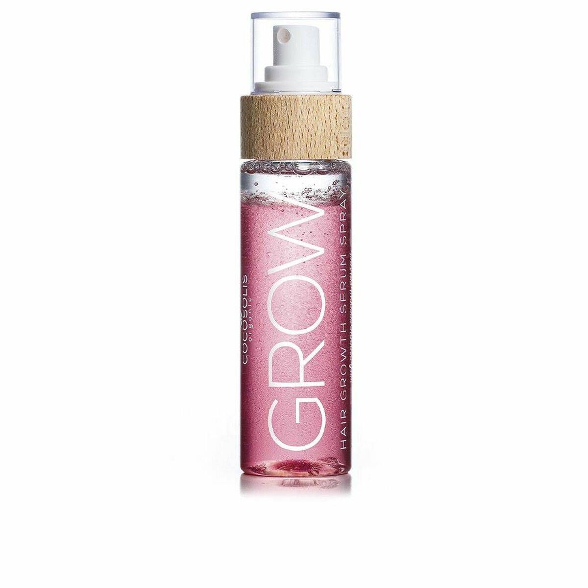 Serum za Kosu Cocosolis Grow 110 ml Spray
